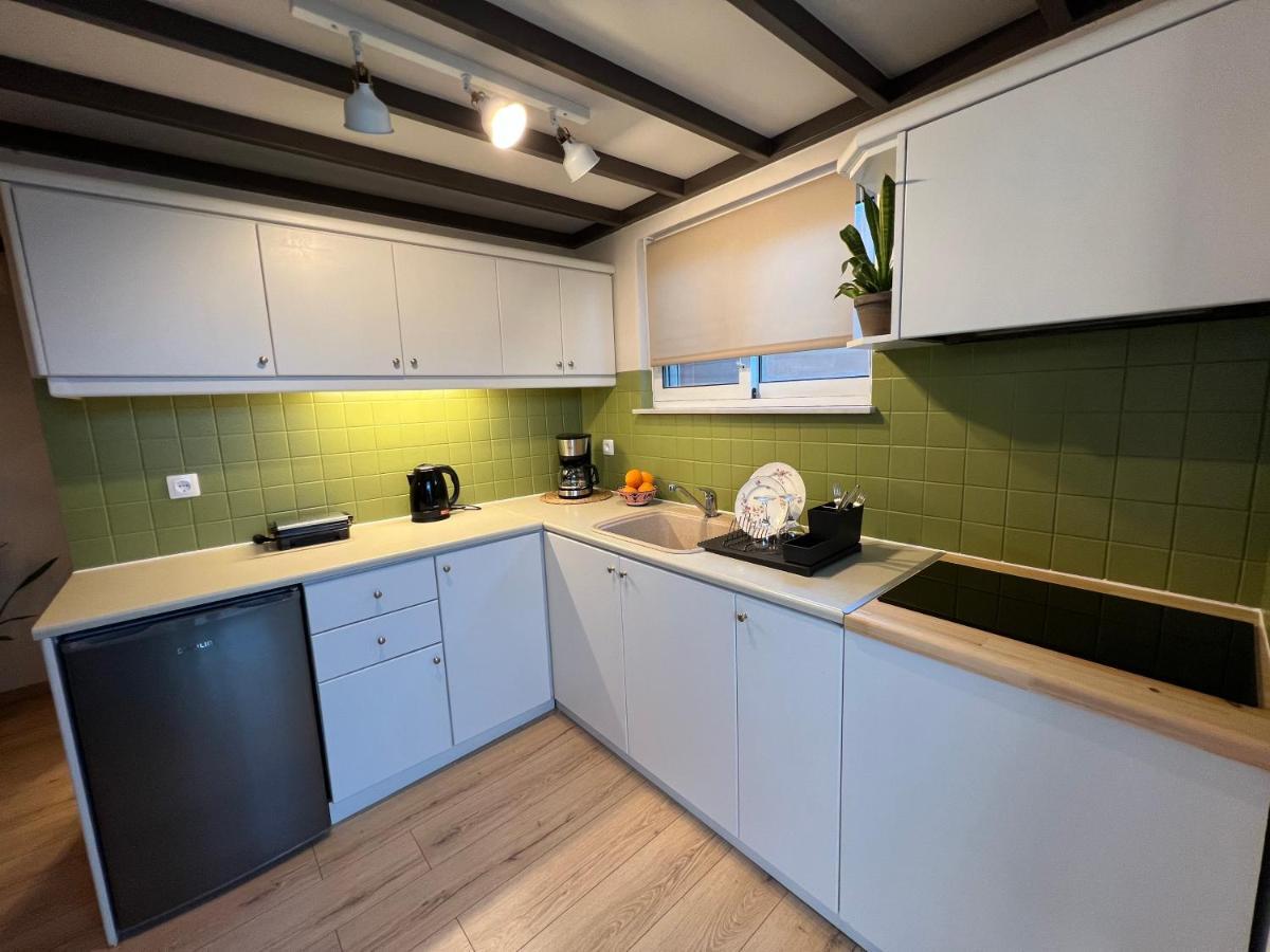 M&m's Loft Appartement