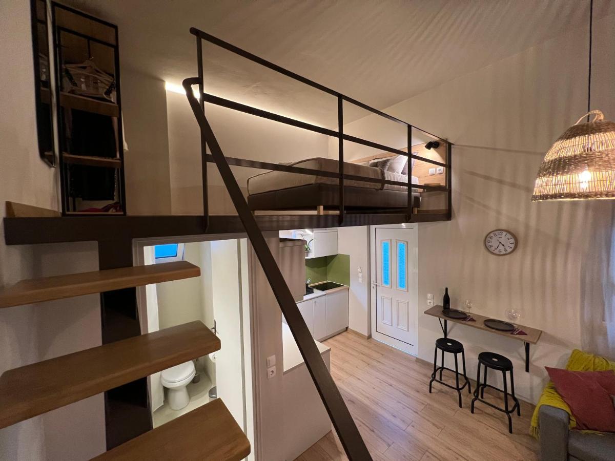 M&m's Loft Apartamento