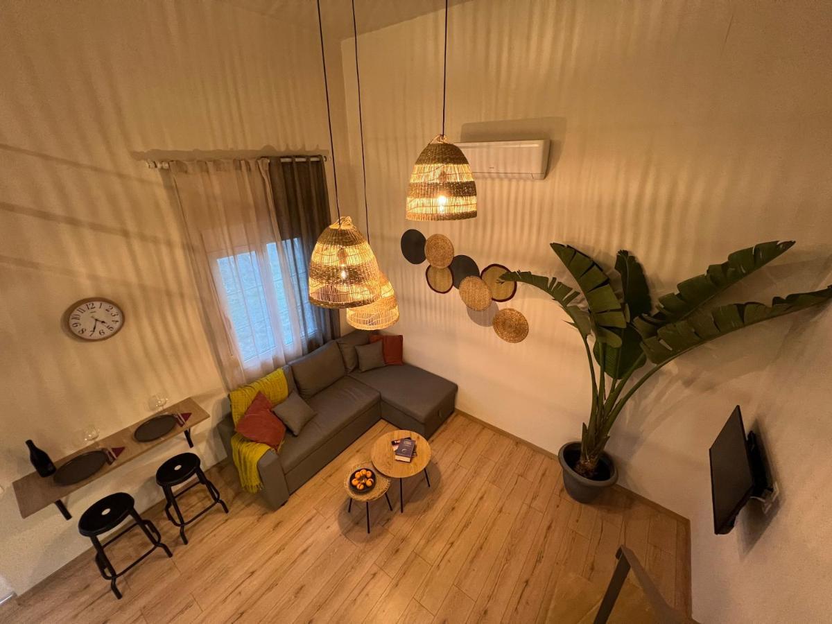 Apartamento M&m's Loft